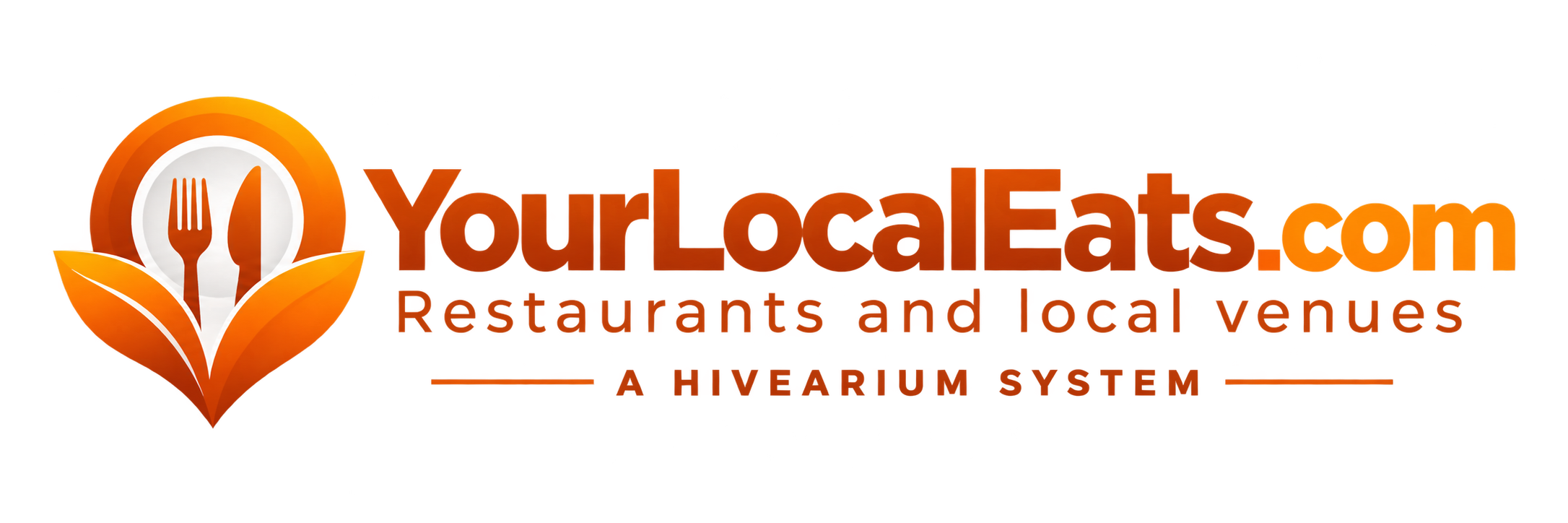 YourLocalEats.com, a HIVEARIUM system